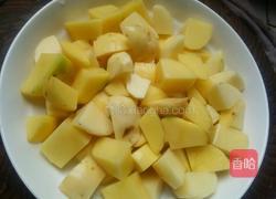 小米粉蒸肉的做法图解9