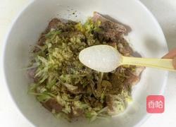 秘制蒜香排骨的做法图解7