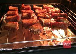 秘制蒜香排骨的做法图解15