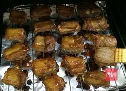 秘制蒜香排骨的做法图解16