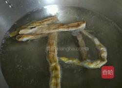 农家腊味的做法图解3