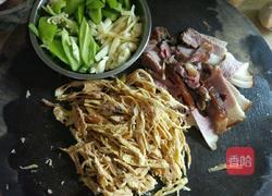 农家腊味的做法图解5