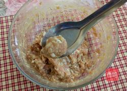 油炸丸子的做法图解6