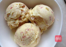 自制冰淇淋的做法图解9