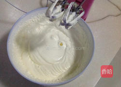 自制冰淇淋的做法图解3