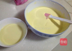 自制冰淇淋的做法图解6