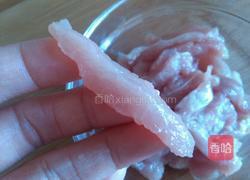 炸里脊肉的做法图解1