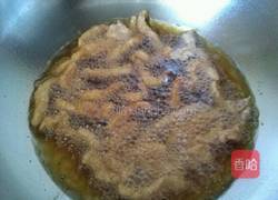 炸里脊肉的做法图解6