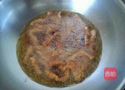 炸里脊肉的做法图解8