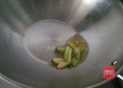 小土豆咸菜的做法图解2