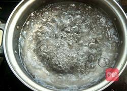 口水凉面的做法图解4