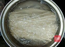 口水凉面的做法图解5