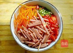 口水凉面的做法图解7