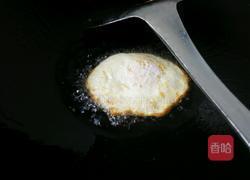 葱花鸡蛋面的做法图解4