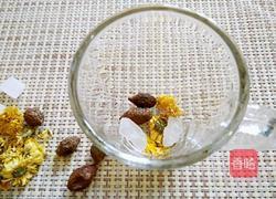 胖大海清凉茶的做法图解2