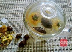 胖大海清凉茶的做法图解4