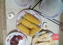 全价早餐的做法图解7