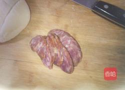 全价早餐的做法图解4