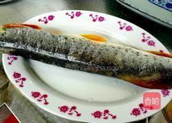 清蒸鱼块的做法图解1