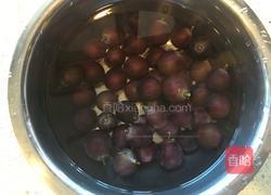 冰葡萄的做法图解3