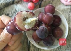 冰葡萄的做法图解8