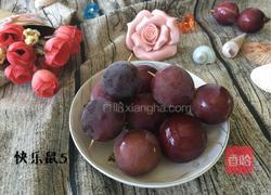 冰葡萄的做法图解9