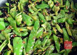 豆豉辣椒的做法图解5