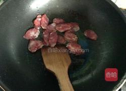 炝西兰花的做法图解6