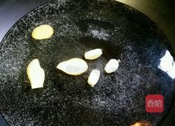 鸡蛋丝瓜汤的做法图解3