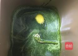 猪肉灌汤包的做法图解1