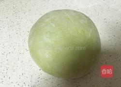 猪肉灌汤包的做法图解4