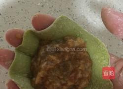 猪肉灌汤包的做法图解9