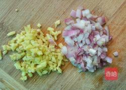 炒龙虾的做法图解2