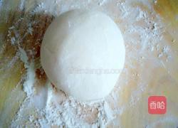 西红柿炒蘑菇鸡蛋浇汁手擀面的做法图解11