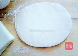 西红柿炒蘑菇鸡蛋浇汁手擀面的做法图解14