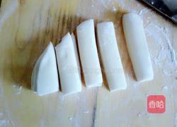 西红柿炒蘑菇鸡蛋浇汁手擀面的做法图解17