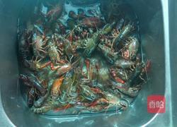 爆炒小龙虾的做法图解1