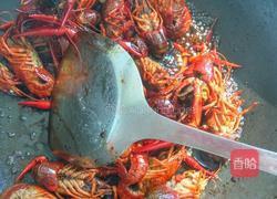 爆炒小龙虾的做法图解4