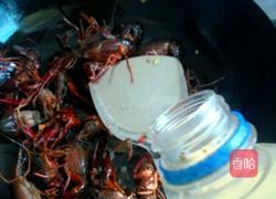 爆炒小龙虾的做法图解5