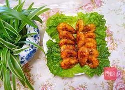 泰式香辣虾的做法图解8