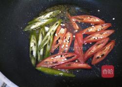 鱿鱼炒洋葱的做法图解7