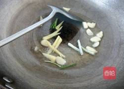 茶香排骨的做法图解5