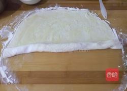 油渣芝麻饼的做法图解11