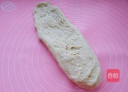 甜甜圈的做法图解2