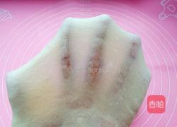 甜甜圈的做法图解5