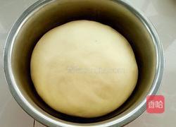 甜甜圈的做法图解7