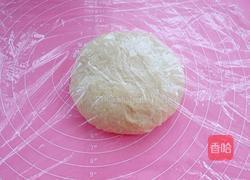 甜甜圈的做法图解8