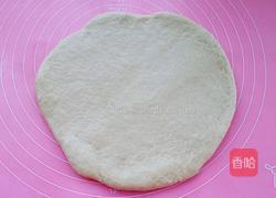 甜甜圈的做法图解9