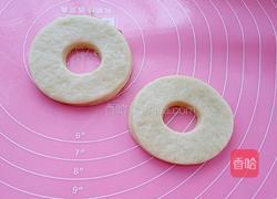 甜甜圈的做法图解10