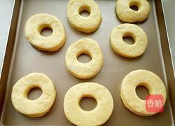 甜甜圈的做法图解11